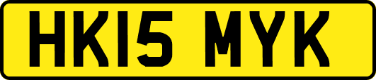 HK15MYK