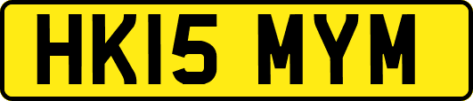 HK15MYM