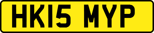 HK15MYP