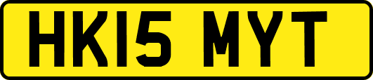 HK15MYT