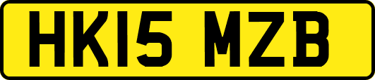HK15MZB