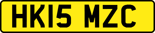 HK15MZC