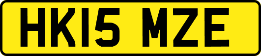 HK15MZE