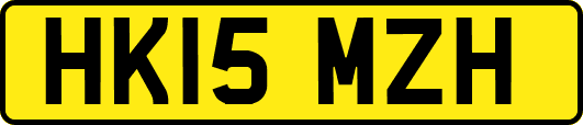 HK15MZH