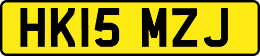 HK15MZJ