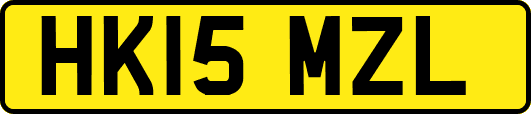 HK15MZL
