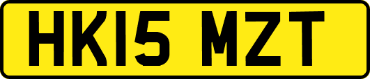 HK15MZT
