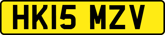 HK15MZV
