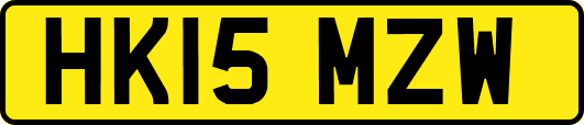 HK15MZW