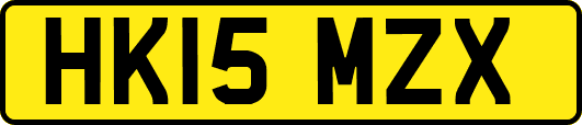 HK15MZX