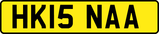 HK15NAA