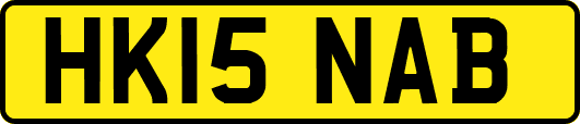 HK15NAB