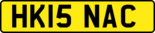 HK15NAC