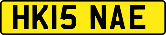 HK15NAE