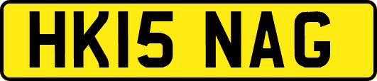 HK15NAG