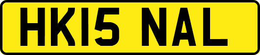 HK15NAL
