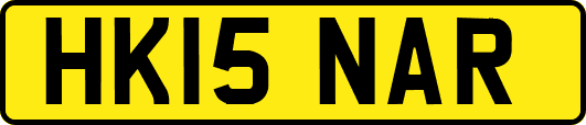 HK15NAR