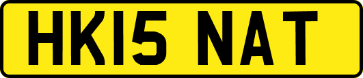 HK15NAT