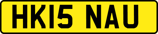 HK15NAU
