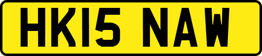 HK15NAW