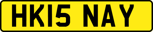 HK15NAY
