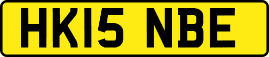HK15NBE