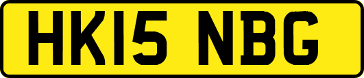 HK15NBG