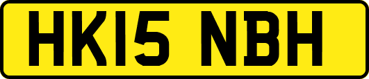 HK15NBH