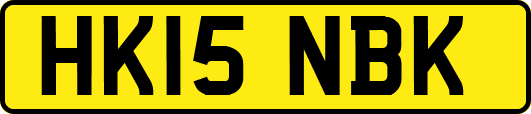 HK15NBK