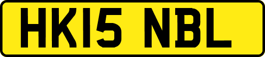 HK15NBL