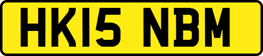 HK15NBM