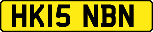 HK15NBN