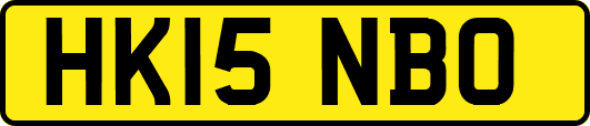 HK15NBO