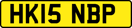HK15NBP