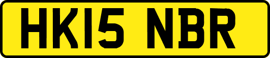 HK15NBR