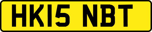 HK15NBT