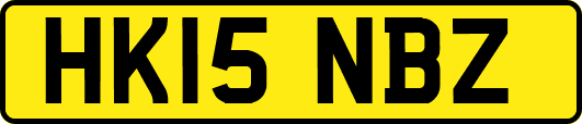 HK15NBZ