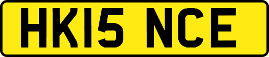 HK15NCE