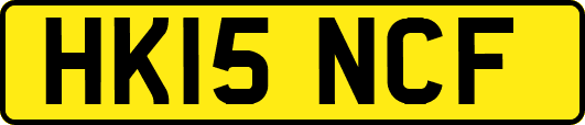 HK15NCF