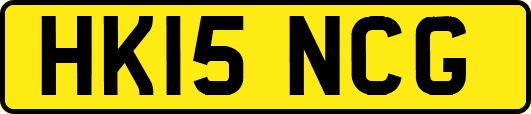 HK15NCG