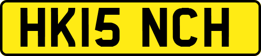 HK15NCH