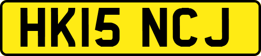 HK15NCJ