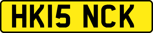 HK15NCK