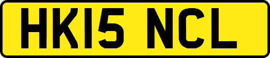 HK15NCL