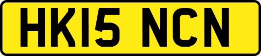 HK15NCN
