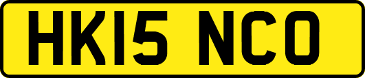 HK15NCO