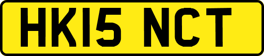 HK15NCT
