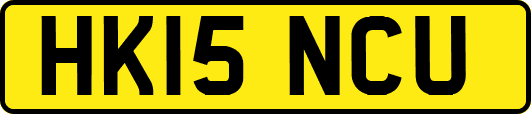 HK15NCU