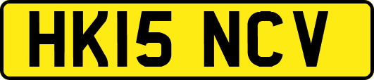 HK15NCV