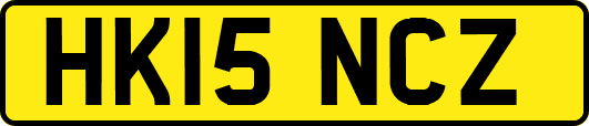 HK15NCZ